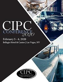 2020 CIPC Conference Information Packet