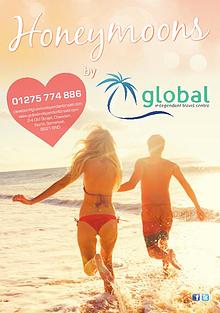 Honeymoons by Global Independent Travel Centre