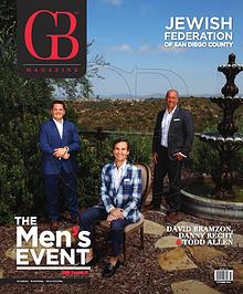 GB Magazine