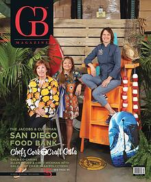 GB Magazine