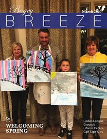 Bogey Breeze 2020 - March
