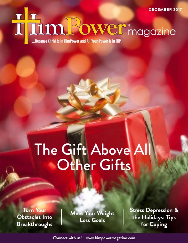 HIMPower Magazine HimPower December 2017