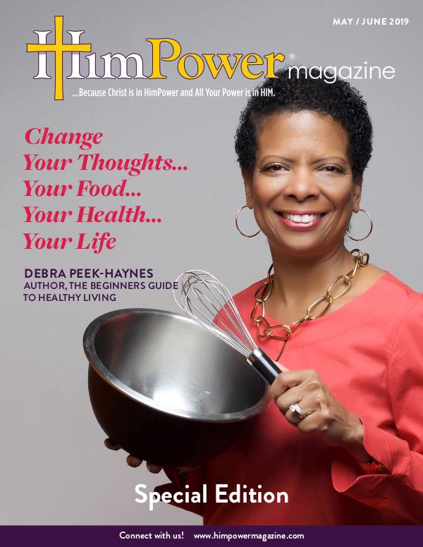 HIMPower Magazine HimPower May/June 2019