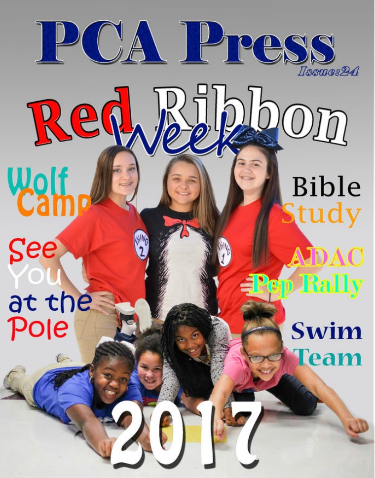 2017-2018 PCA Press Issue 24