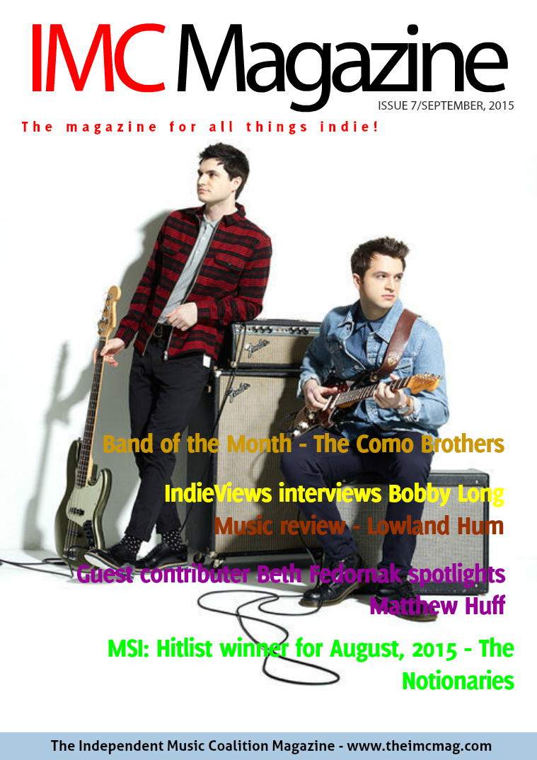 Issue 7/September, 2015