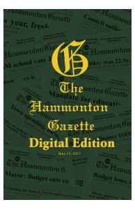 The Hammonton Gazette 06/12/13