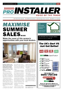 July 2013 - Issue 04