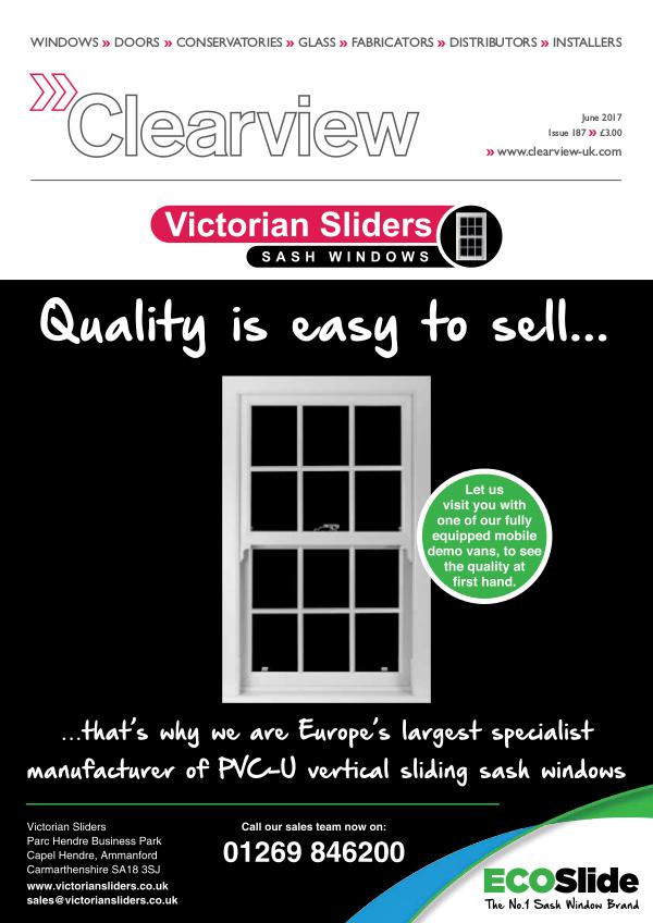 Clearview National June 2017 - Issue 187