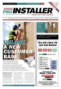 August 2013 - Issue 05