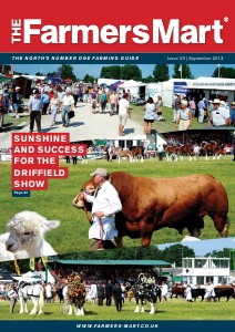 The Farmers Mart Aug/Sep 2013 - Issue 29