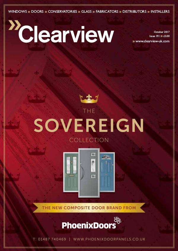 Clearview National October 2017 - Issue 191