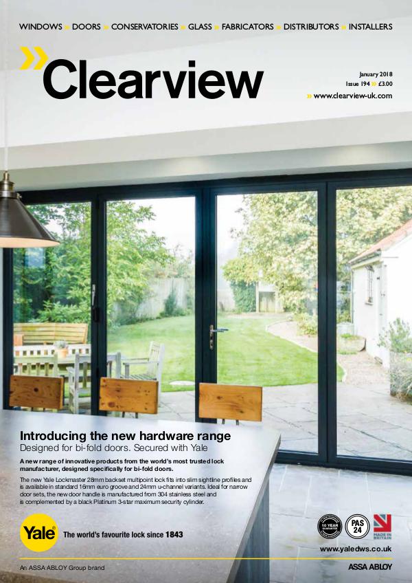 Clearview National January 2018 - Issue 194