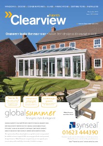 Clearview North November 2013 - Issue 144