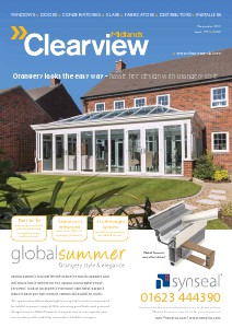 Clearview Midlands November 2013 - Issue 144