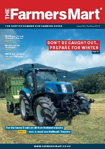 The Farmers Mart Oct/Nov 2013 - Issue 30