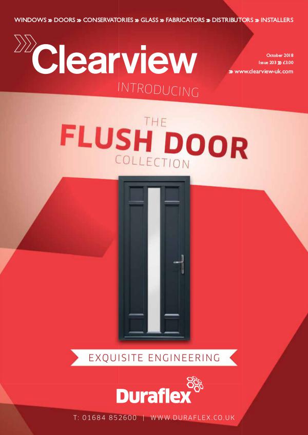 Clearview National October 2018 - Issue 203