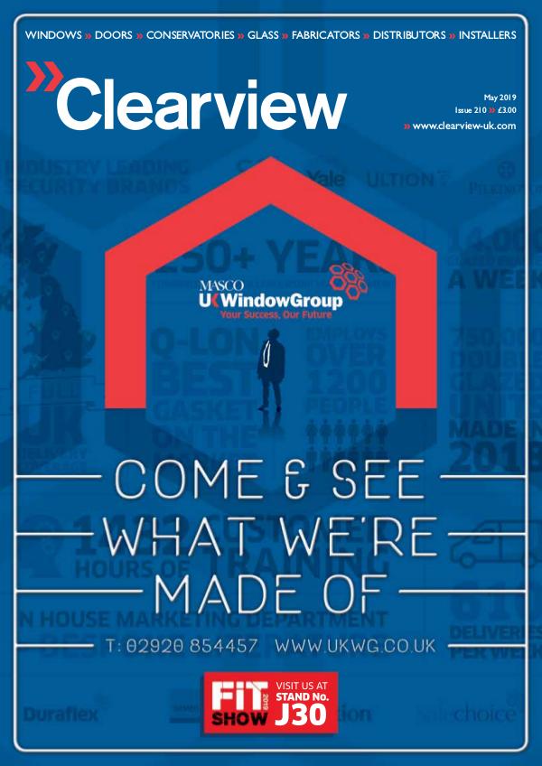 Clearview National May 2019 - Issue 210