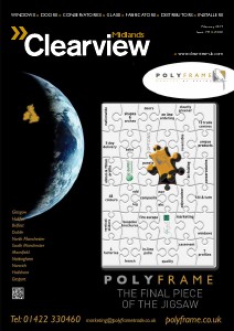 Clearview Midlands February 2014 - Issue 147