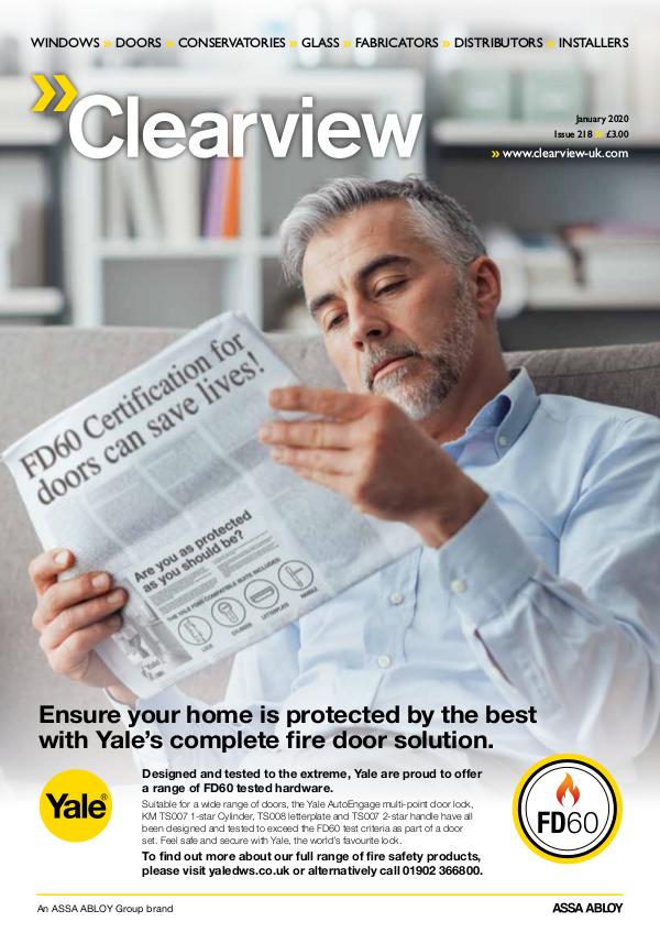 Clearview National January 2020 - Issue 218