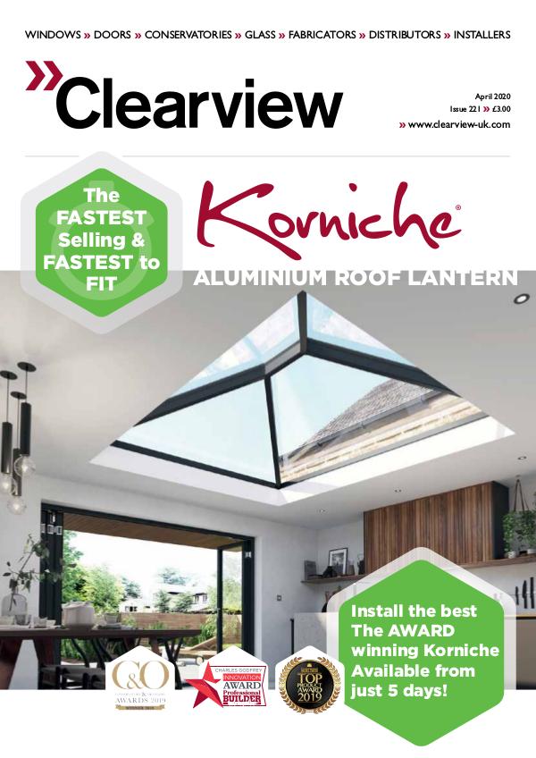 Clearview National April 2020 - Issue 221