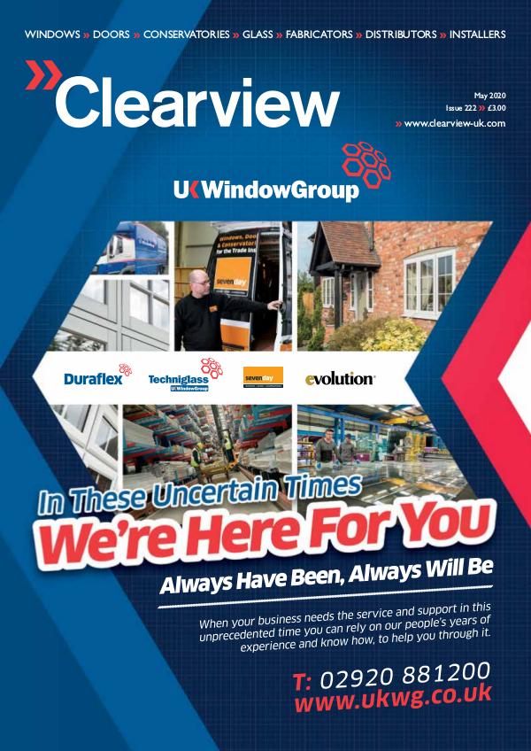 Clearview National May 2020 - Issue 222
