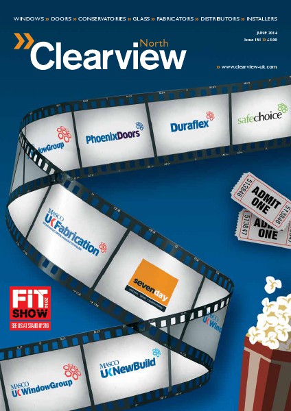 Clearview North June 2014 - Issue 151