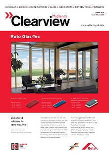 Clearview Midlands