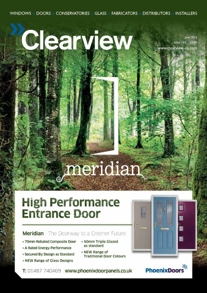 Clearview National June 2015 - Issue 163