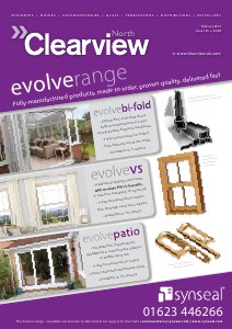Clearview North Feb 2013 - Issue 135