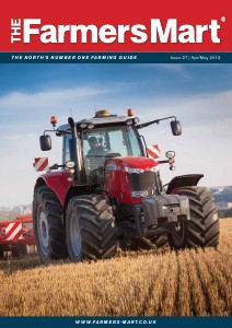 The Farmers Mart Apr/May 2013 - Issue 27
