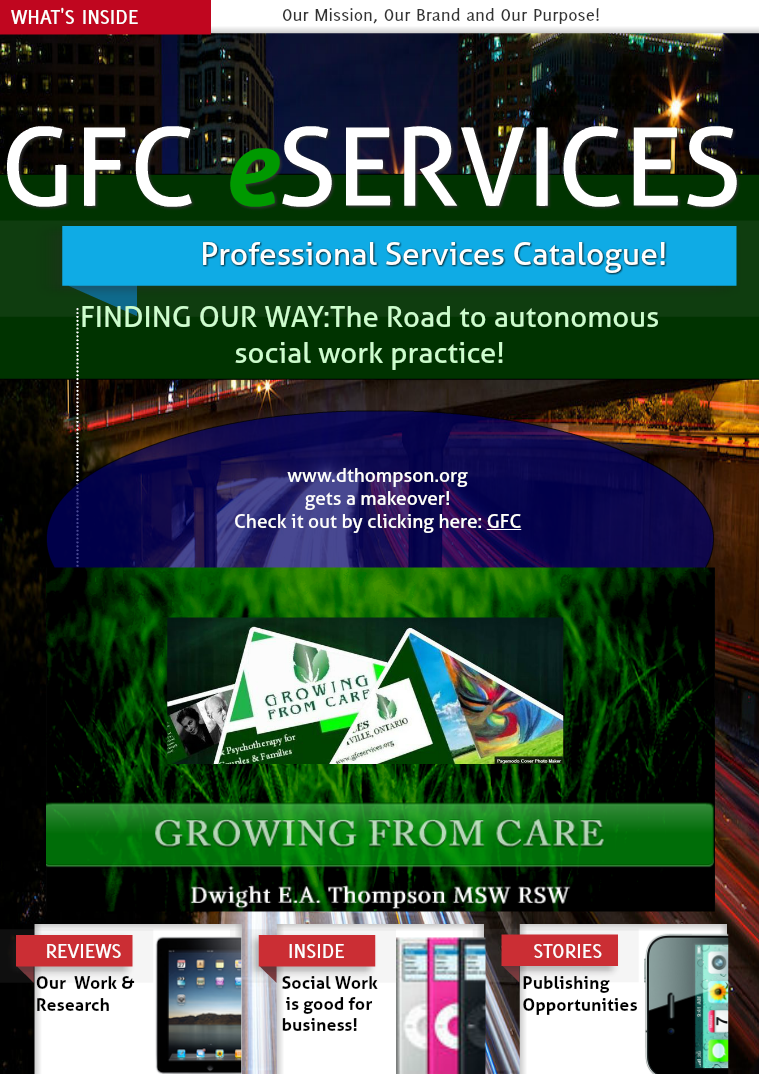 GFC eSERVICES February, 2015, Volume 1