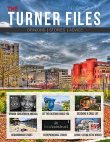 The Turner Files