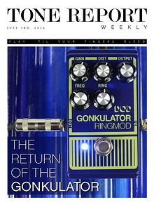 Tone Report Weekly