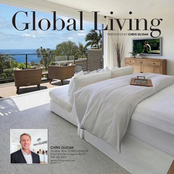 Chris Guziak Luxury Real Estate ChrisGuziak_GlobalLiving_01-SS