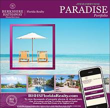Paradise Portfolio - Miami Herald Edition July 2019