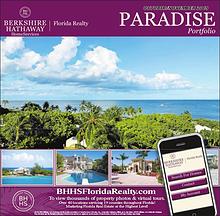 Paradise Portfolio - Miami Herald Edition October 2019