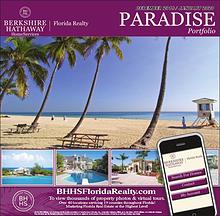 Paradise Portfolio - Miami Herald Digital Edition December 2019