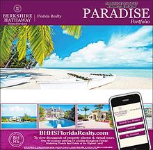 Paradise Portfolio – Miami Herald Edition March / April 2020