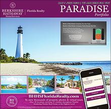 Paradise Portfolio – Miami Herald Edition May / June 2020