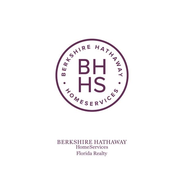 Berkshire Hathaway HomeServices Florida Realty Brand Book 2021