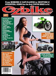Ozbike Magazine