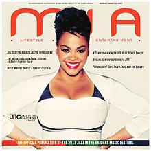 MIA Magazine