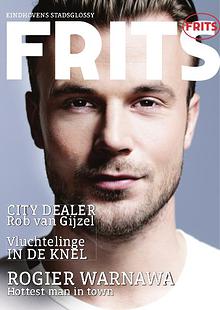 FRITS Magazine 40 september 2015