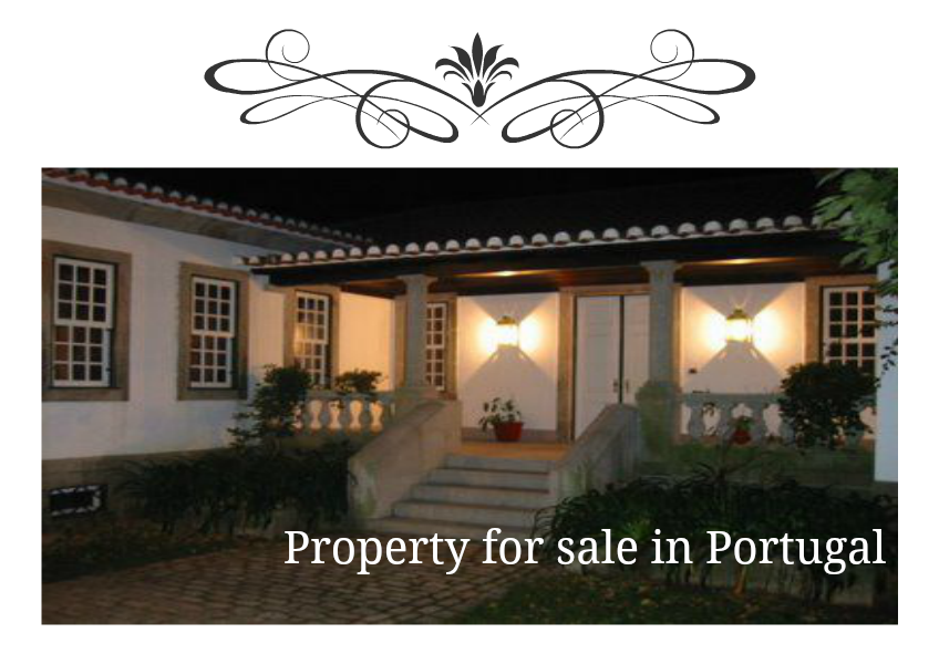 Real Estate Portugal Real Estate Portugal
