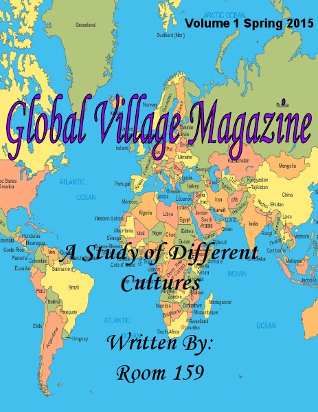 Global Village 1