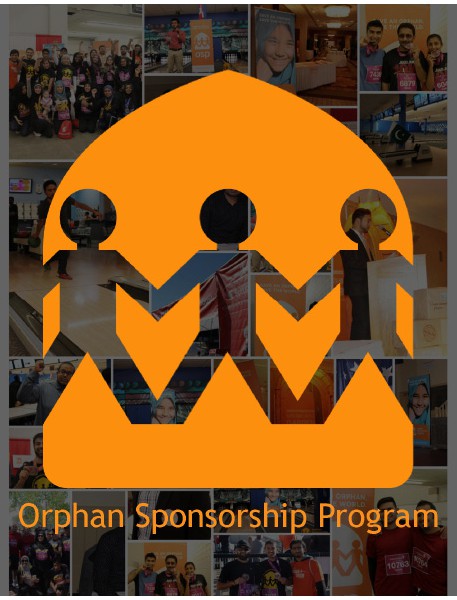 Orphan Sponsorship Program (2014) January 2015