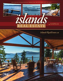 Islands Real Estate