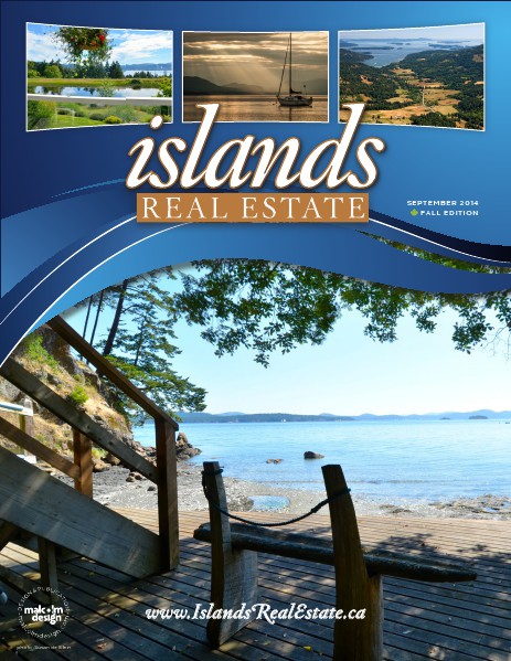 Islands Real Estate Fall 2014