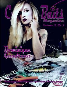 Custom Baits Magazine