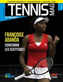 Tennis-mag #107 - Juin 2017